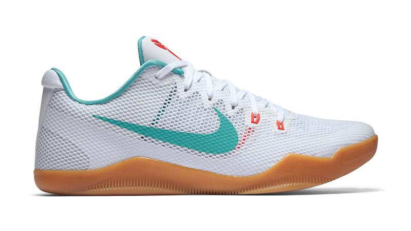 Nike kobe 11 EM summer pack